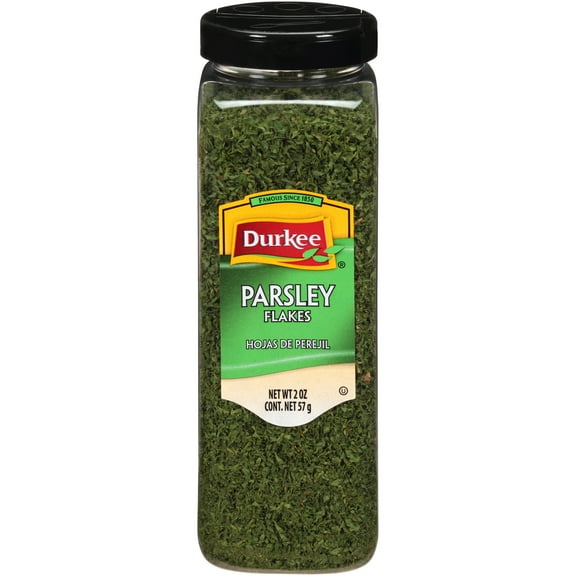Durkee Parsley Flakes 2 oz. Shaker
