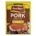 thumbnail image 1 of Durkee Pork Gravy, 0.75 oz., 1 of 1