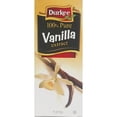 thumbnail image 1 of Durkee Pure Vanilla Extract, 4 oz. (03103), 1 of 1