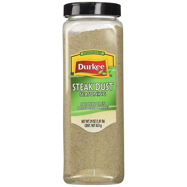 Durkee Steak Dust Seasoning, 29 Oz.