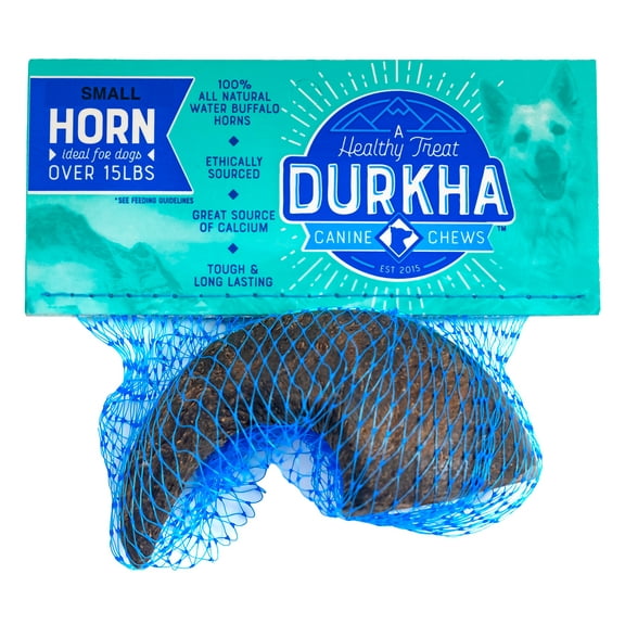Durkha Buffalo Horn - Small
