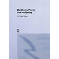 thumbnail image 1 of Durkheim, Morals And Modernity, (Hardcover), 1 of 1
