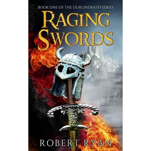 Raging Swords
