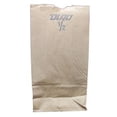 thumbnail image 1 of Duro, # 1/2Lb Brown Paper Bag, Count 500 - Paper/Produce Bags / Grab Varieties & Flavors, 1 of 1