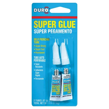 2 gm Loctite 1347649 Loctite Super Glue 2-Pack