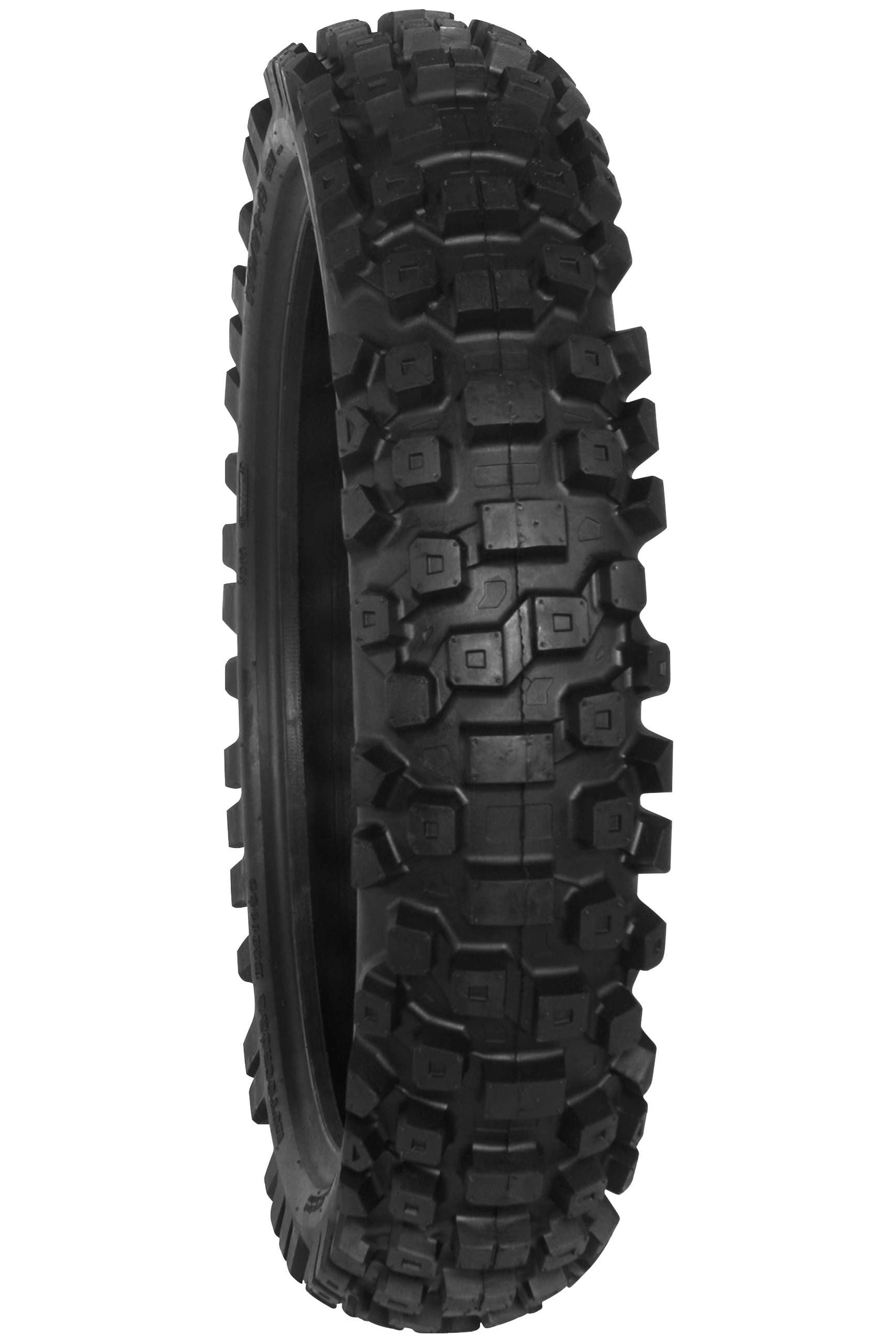 Duro 25-115316-90-TT DM1153 Hard Terrain Rear Tire - 90/100-16