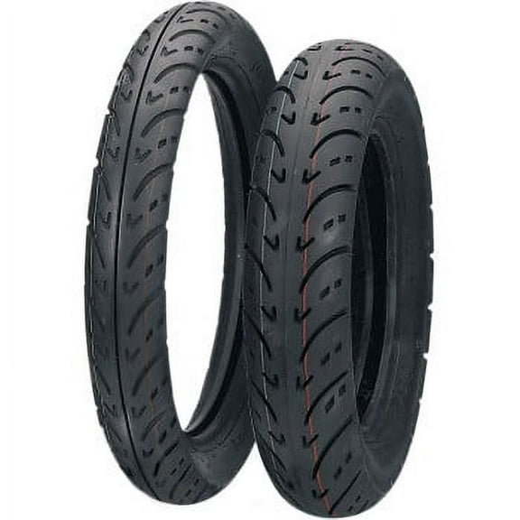 Duro 25-296C15-150 HF296C Rear Tire - 150/90-15