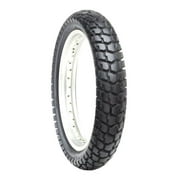 Duro 25-90418-12080T HF904 Median Rear Tire - 120/80-18