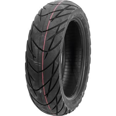 Duro 25-912A12-120 HF912A Sport Scooter Front/Rear Tire - 120/70-12