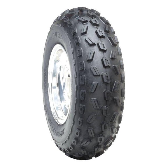 Duro 31-200210-217B DI2002 Front Tire - 21x7x10