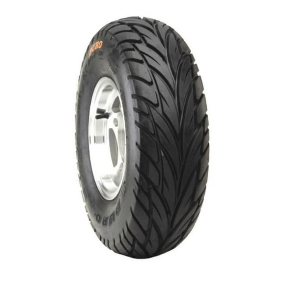 Duro 31-201910-196B DI2019 Scorcher Front Tire - 19x6x10