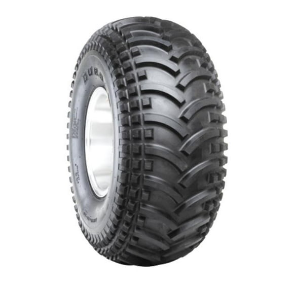 Duro 31-24310-2211B HF243 Front/Rear Tire - 22x11x10
