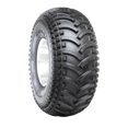 thumbnail image 1 of Duro 31-24312-258A HF243 Front/Rear Tire - 25x8x12, 1 of 1