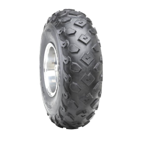 Duro 31-24608-197A HF246 Sport Knobby Front Tire - 19x7x8