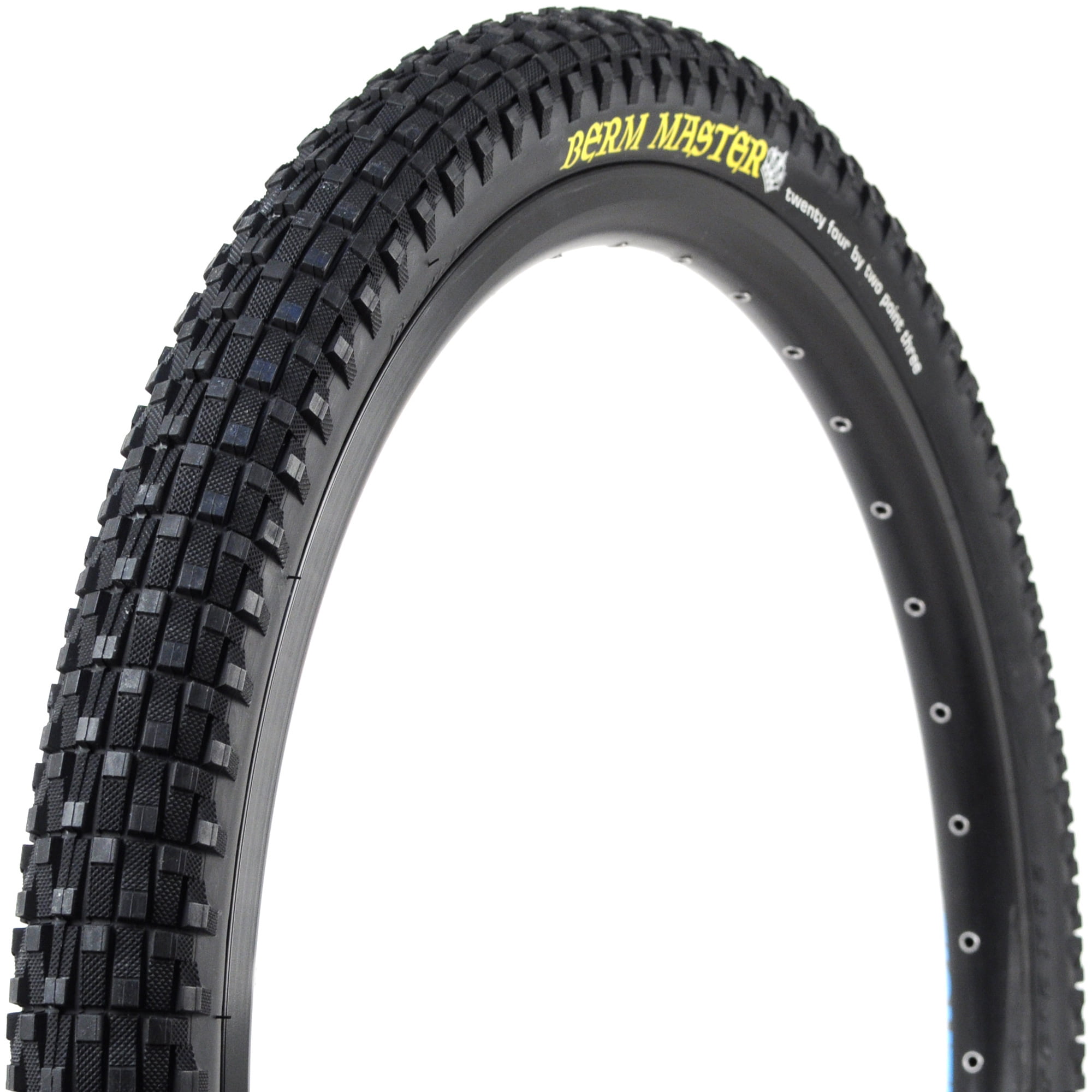 Duro BermMaster Mountain Bicycle Tire // 24x2.30\