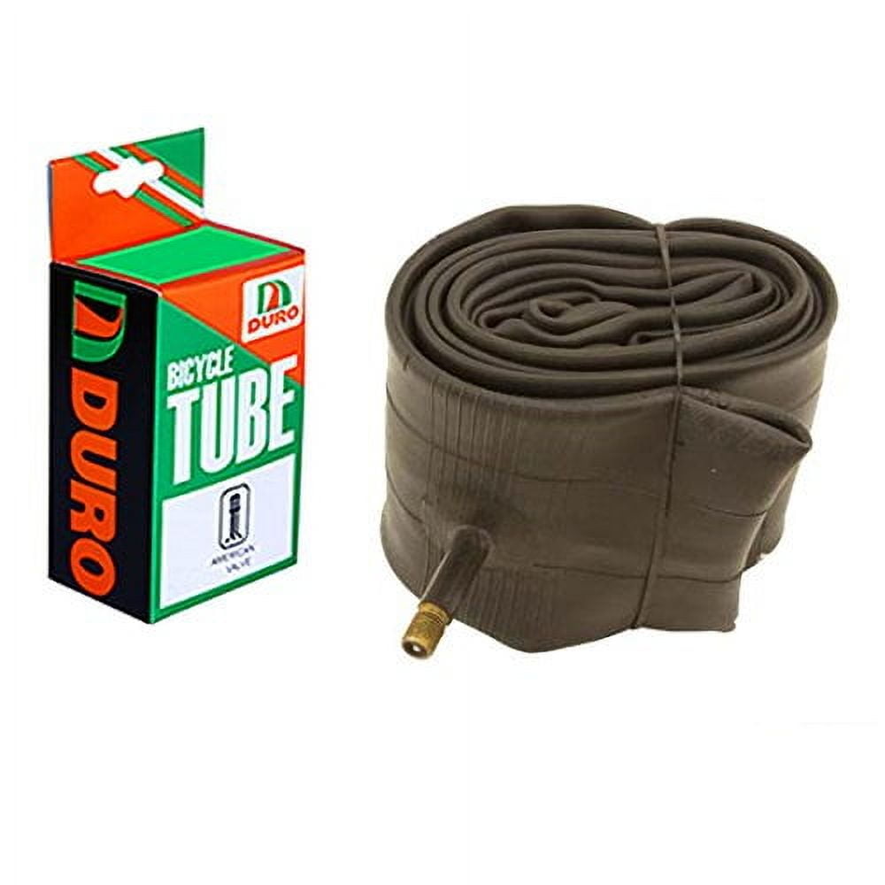 Confezione Da 26 Tubi Flessibili Per Bicicletta Da 26 Pollici, AV32 Mm - Foto 8