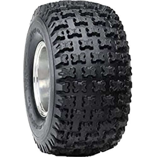 Neumático Trasero BLYGO 18 X 9.50-8 De 4 Capas Para ATV, Cuatrimoto Y Buggy De 150cc