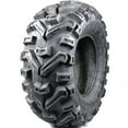 thumbnail image 1 of Duro DI-2010 Buffalo 25X12.00-10 25x12-10 25x12x10 6 Ply m/t mud Atv/Utv Tire, 1 of 4