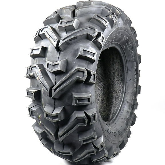 Duro DI-2010 Buffalo 25X12.00-10 25x12-10 25x12x10 6 Ply m/t mud Atv/Utv Tire