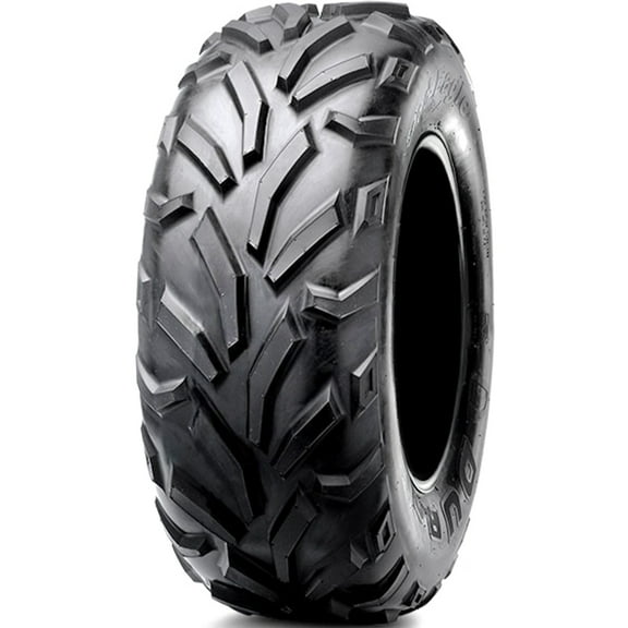 Duro DI-2013 Red Eagle 24X9.00-11 24x9-11 24x9x11 4 Ply a/t All Terrain Atv/Utv Tire
