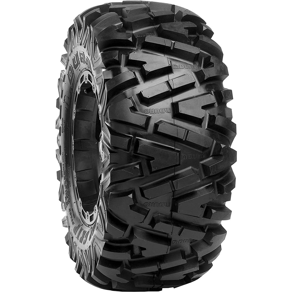 Duro DI2025 Power Grip 25X10R12 55N 6 Ply UTV/ATV All Terrain Tire