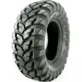 thumbnail image 2 of GBC Dirt Commander ATV/UTV Tire - 27x9.00-14 (8 Ply, 27x9x14, 6-Ply Rated) 2 of 6