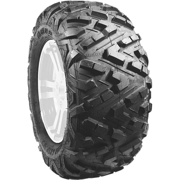 Duro DI-2039 Power Grip V2 Front Tire 26x9R-12 6PR (31-203912-269C)