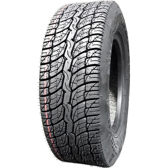 Duro DI-5009 215/40-12 4 Ply Golf Cart Tire