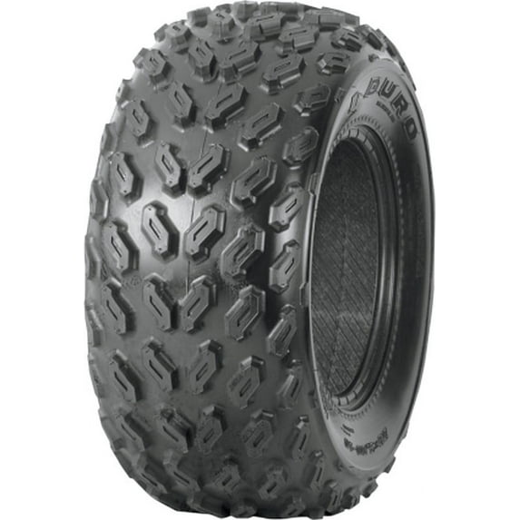 Duro DI-K167 General ATV Front Tire 22x9-10 (31-K167A10-229B)