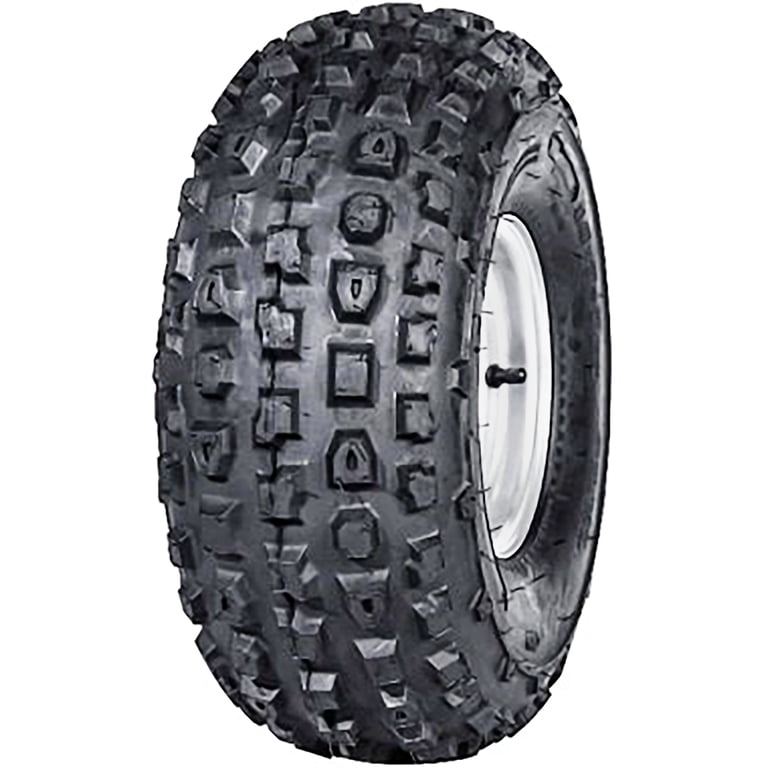 Duro, ATV UTV Tire, 18X7.00-7, All Terrain All Season - Walmart.com