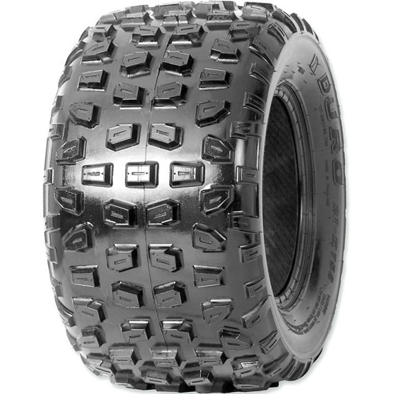 Duro DI-K758 22X10.00-10 22x10-10 22x10x10 2 Ply a/t All Terrain Atv/Utv Tire