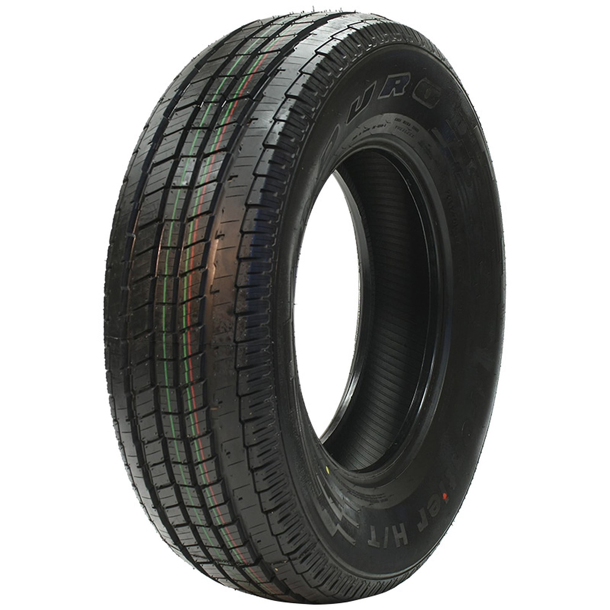 Duro DL6210 Frontier H/T All Season 265/50R20 107T Light Truck Tire Sansujyuku sansujyuku.com