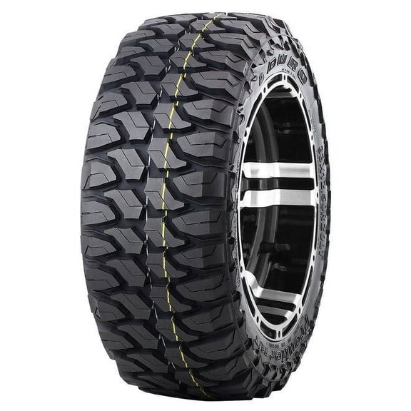 Duro DL6600 Frontier M/T 33/12.50R20 119Q Tire