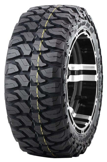 Duro DL6600 Frontier M/T 35/12.50R20 125Q Simolary simolary.com
