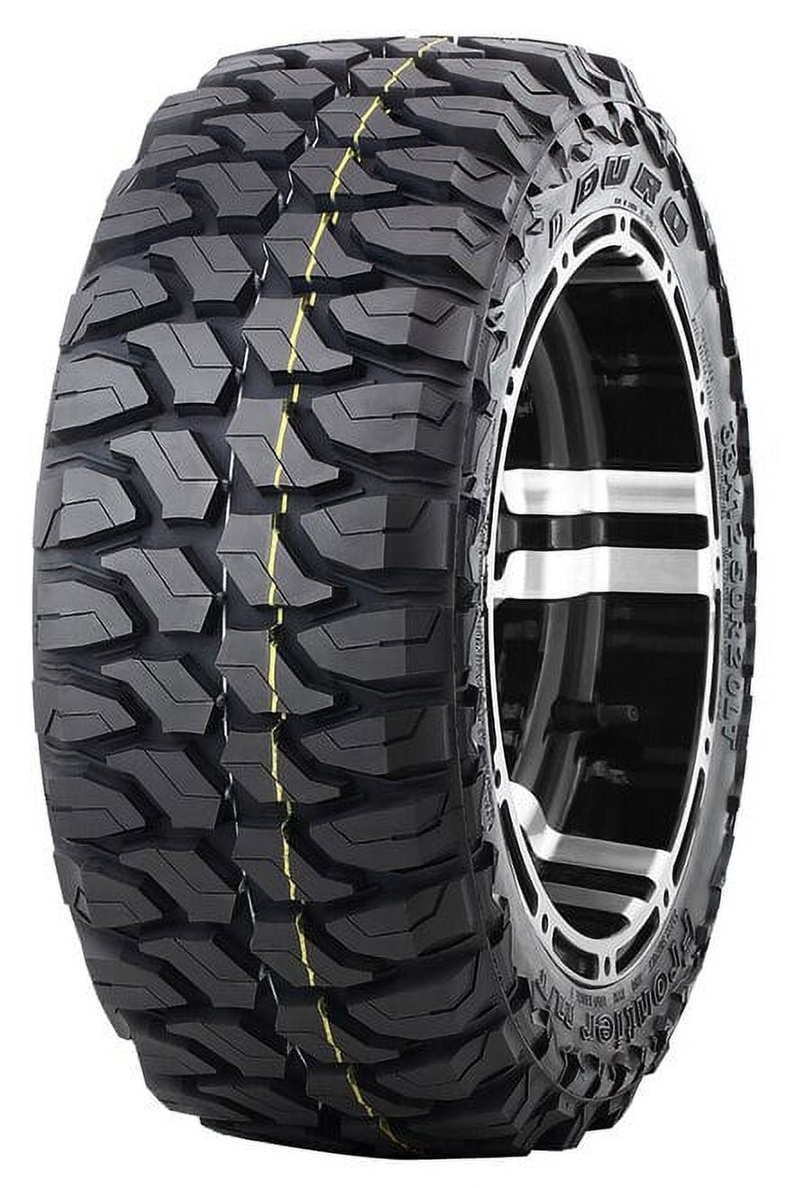 Duro DL6600 Frontier M/T LT35/12.50R18