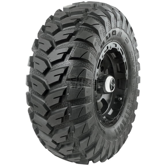 Duro DL6600 Frontier M/T LT35/12.50R18