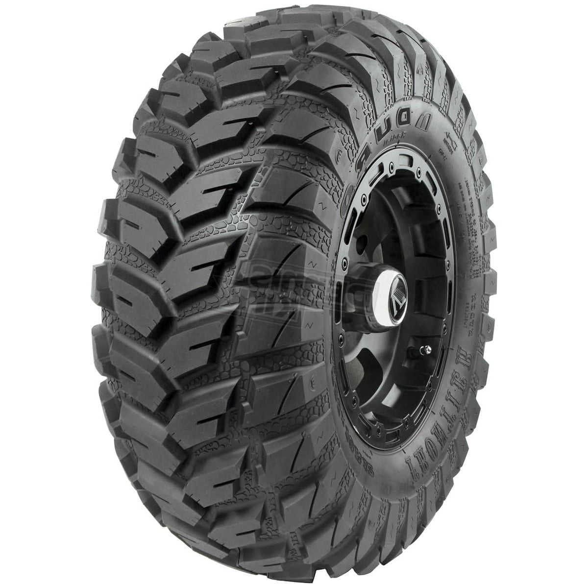 Duro DL6600 Frontier M/T LT37/12.50R20