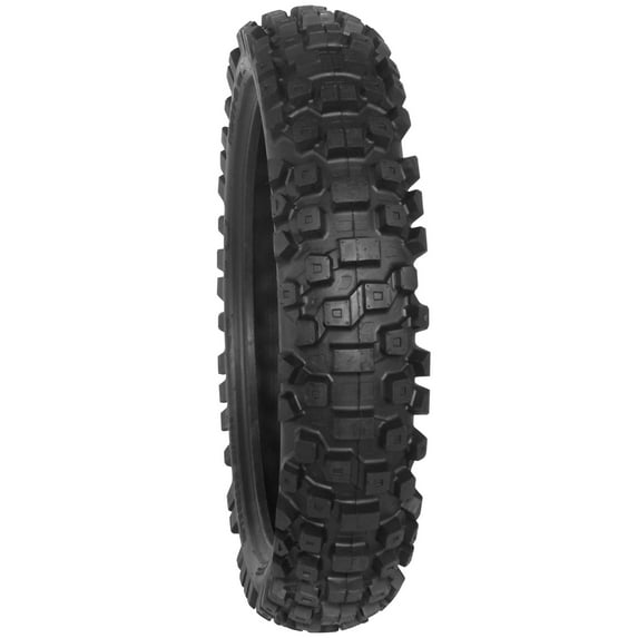Duro DM-1153 Hard Terrain MX Rear Tire 100/90-19 57M (25-115319-100TT)