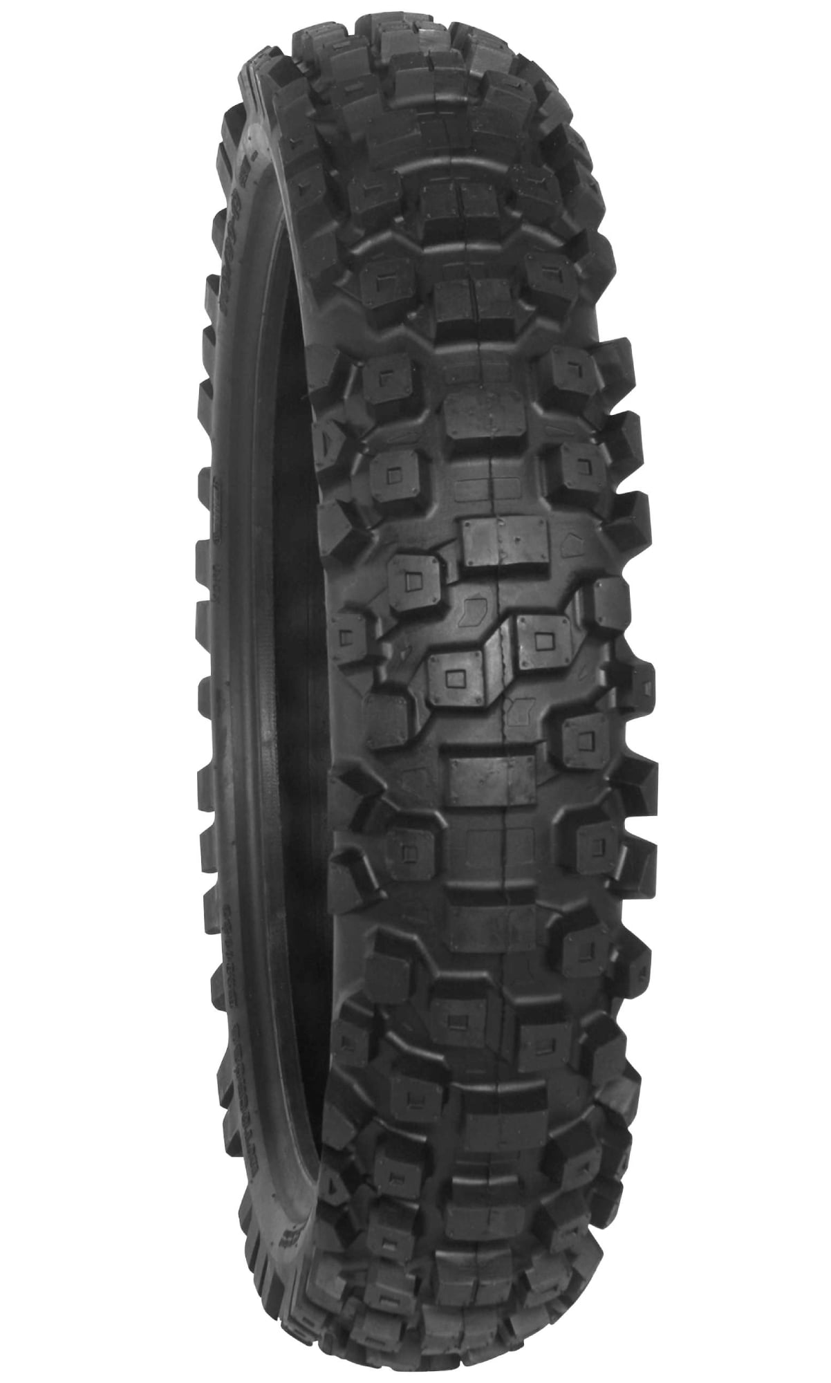 Duro DM-1153 Hard Terrain MX Rear Tire 90/100-16 (52M) (25-115316-90-TT)