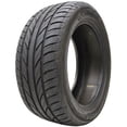 thumbnail image 1 of Duro DP8000 Performa HP1 195/55R16 87 V Tire, 1 of 1