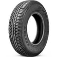 thumbnail image 1 of Duro DS-2100 Radial ST215/75R14 215/75R14 102F C 6 Ply Trailer Tire, 1 of 3