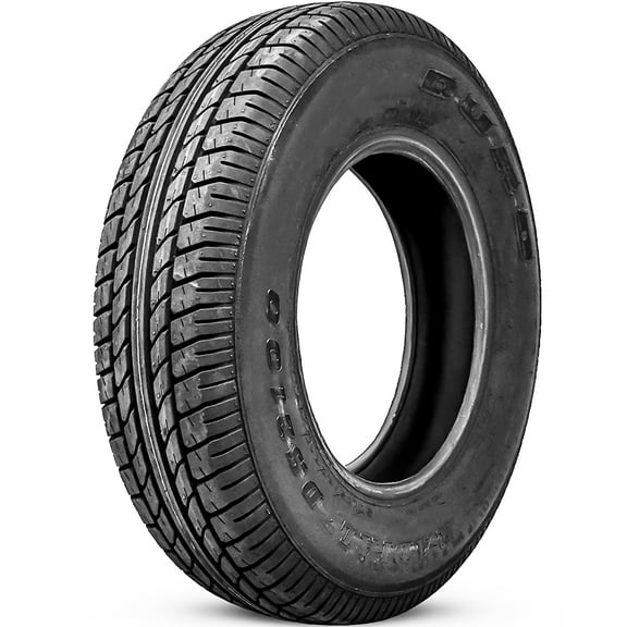 Duro DS-2100 Radial ST225/75R15 225/75R15 117N E 10 Ply Trailer Tire