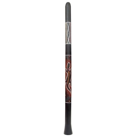 Duro Didgeridoo, Large