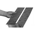 thumbnail image 1 of Duro Dyne 4002-VR2 - Flexible Duct Connector/Vane Rail, 1 of 1