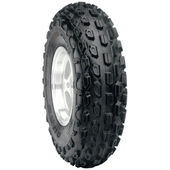 Duro HF-277 Thrasher Front Tire 19x7-8 2PR (31-27708-197A)
