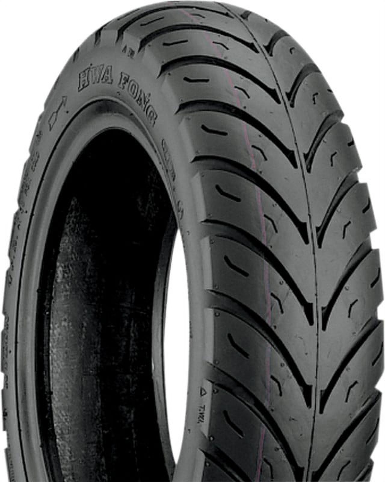 Duro HF290 Bias-Ply Scooter Tire 3.50-10 (25-29010-350)