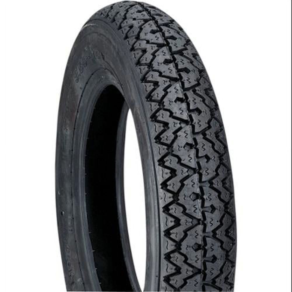 Duro HF294 Bias-Ply Scooter Tire 3.50-10 (25-29410-350)