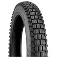 thumbnail image 1 of Duro HF307 4.00-19 Rear Tire 25-30719-400C-TT, 1 of 1