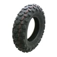 thumbnail image 1 of Duro HF910 130/90-10 Tubeless Tire, 1 of 2