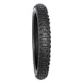 thumbnail image 1 of Duro Hard Terrain Tire (DM1155/DM1153)  Black Size 90/100-21   #113190, 1 of 1